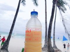 -Jonah's Fruit Shake & Snack Bar