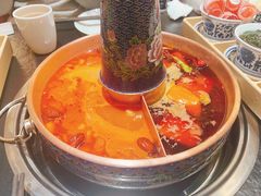 -咏江南·苏式火锅·苏州评弹(观前街店)