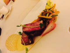 -巴厘岛悦榕庄Jumana露台餐厅