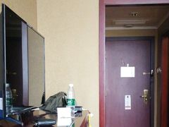 -北京前门建国饭店