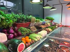 -石屏老字号4号包浆豆腐美食城(泼水广场店)