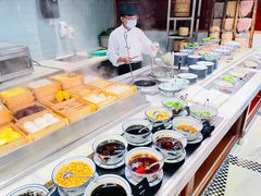 -广州富力丽思卡尔顿酒店