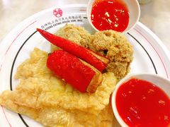 -阿坤纯正西刀鱼丸(Kuala Lumpur Branch)