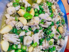-四禧精酿烧烤串吧(大明湖店)