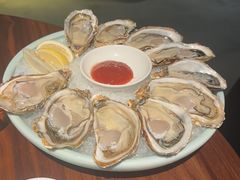 生蚝-Mr.Fish鱼鲜生海鲜放题(高德置地冬广场店)