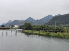 -绩溪龙川景区