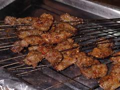 -马贤涮烤(超英·长乐家园店)