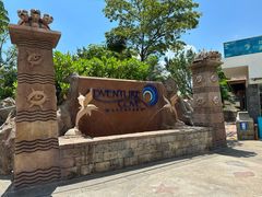 -新加坡水上探险乐园