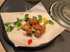 -滋粥楼·顺德菜(番禺广场总店)