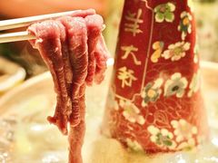 -羊大爷涮肉(亮马桥店)