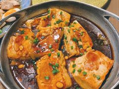 -常来小聚·广州非遗传承餐厅(地王广场店)