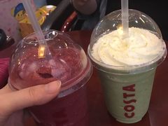 -COSTA COFFEE(水游城店)