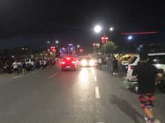 -保定东湖公园(莲池区)
