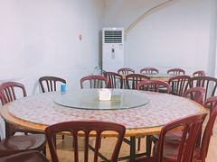 包厢-如我美食(达道社区店)