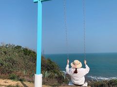 -漳州滨海火山岛自然生态风景区