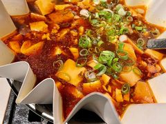 -穹六人间 people 6(岳阳路店)