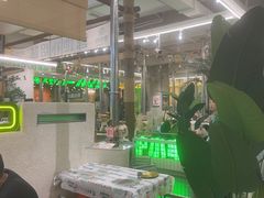 -曾百万小炉小串自助烧烤(高新店)