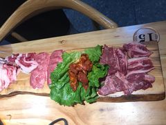 -金顺韩式烤肉·网红烤肉店(广利路店)