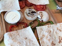 -ALAMEEN阿拉伯餐厅(三里屯店)