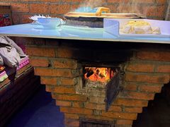 -鱼窝棚柴火铁锅炖(富山屯店)