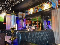 -AK47烤羊腿串吧(柳浪家园店)