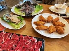 -吉友粥底火锅(方斜路店)