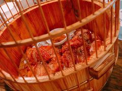 胡桃里烤鸡-胡桃里音乐酒馆(环亚凯瑟琳广场店)