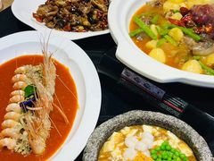 -随和家宴·川菜(杜甫草堂店)