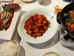 -合兴居烤鸭店