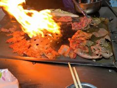 -正宗石棉烧烤(汉源店)