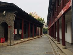 -中共五大会址纪念馆