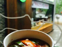 -茶肆(袁家村店)