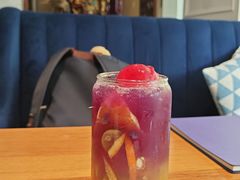 -花舍·新派粤菜·西餐·下午茶(亚运村·鸟巢店)