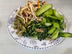 -茅山风味馆