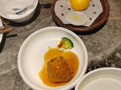 -前海沿·海鲜水饺青岛菜(乐客城店)