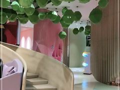 -水桶王国主题餐厅·聚会·生日派对·亲子活动·家庭套餐(亚龙湾希尔顿店)