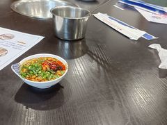 -楼外楼大刀肉传统火锅(西安大路店)