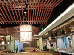 大堂-金佬馆·川菜(芜湖繁昌华亿店)
