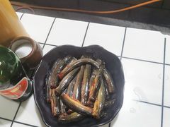 -铜元老码头鳝鱼火锅