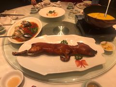 -皇朝尊会(龙之梦大酒店)