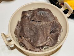 -岗上渣渣老火锅(两路口店)