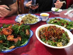 -老丽江餐馆(丽江华都商贸城店)