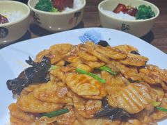 -老山东·山东菜(鲁菜名店)