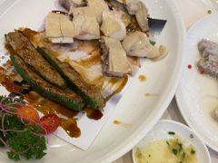 -新兴家喻酒家·羊城名宴(昌岗店)