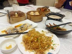 -喜悦海鲜大酒楼(钱柜广场店)