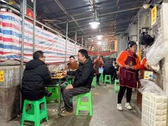 -渝味黄姐火锅(黄泥村店)
