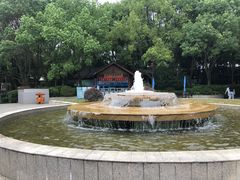 -天目湖山水园