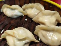 -老边饺子馆(金源店)