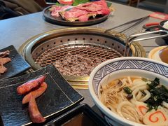 -花时·炭火烧肉(东百中心A馆店)