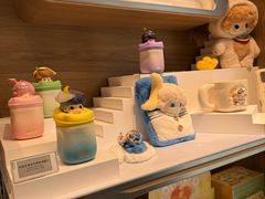 -泡泡玛特POPMART(崇文门国瑞城店)